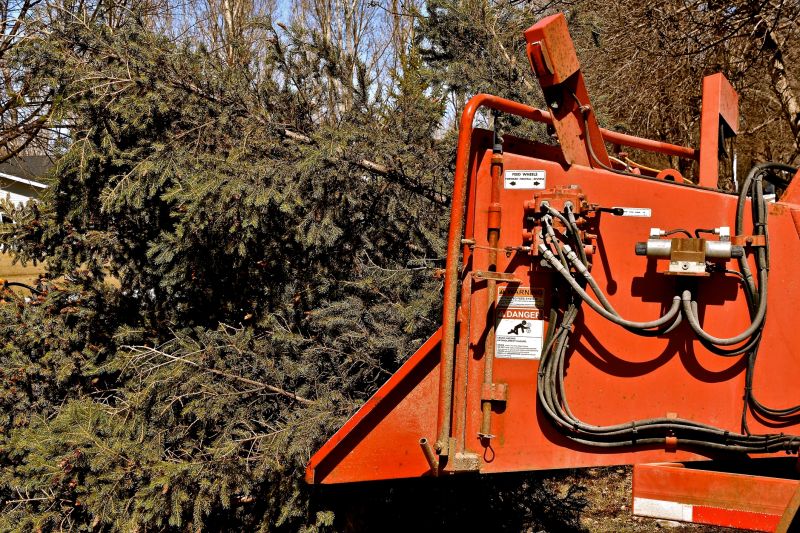 Pruning Equipment